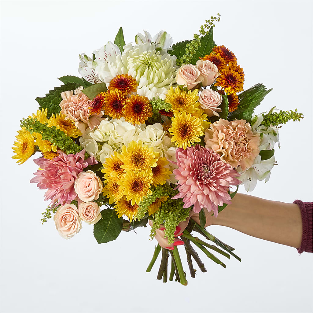 Fall Celebration Bouquet – Albertsons, Pleasanton CA
