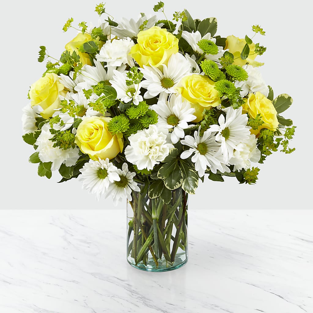Happy Day Bouquet – Albertsons, Pleasanton CA