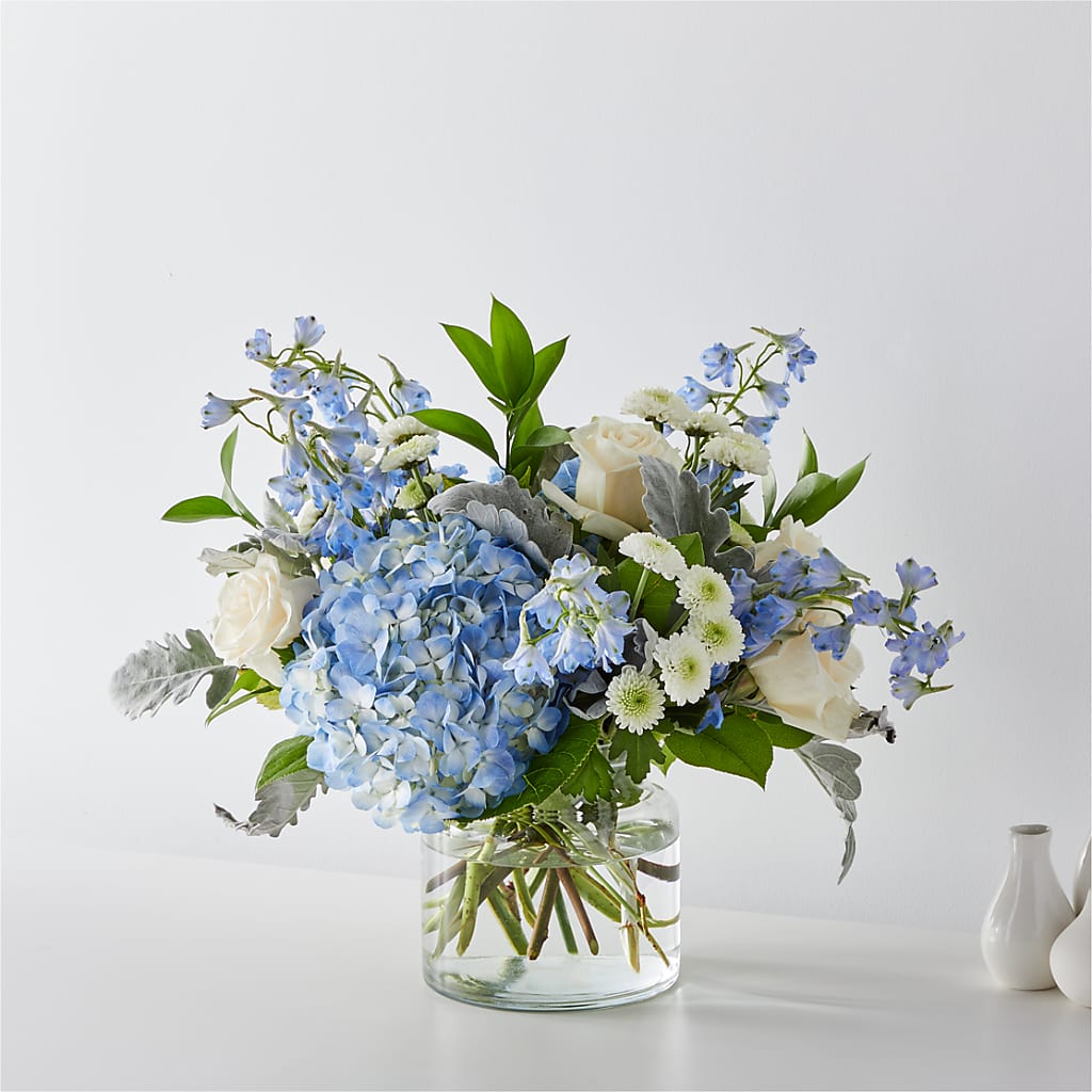 Coastal Blossom Bouquet – Albertsons, Pleasanton CA