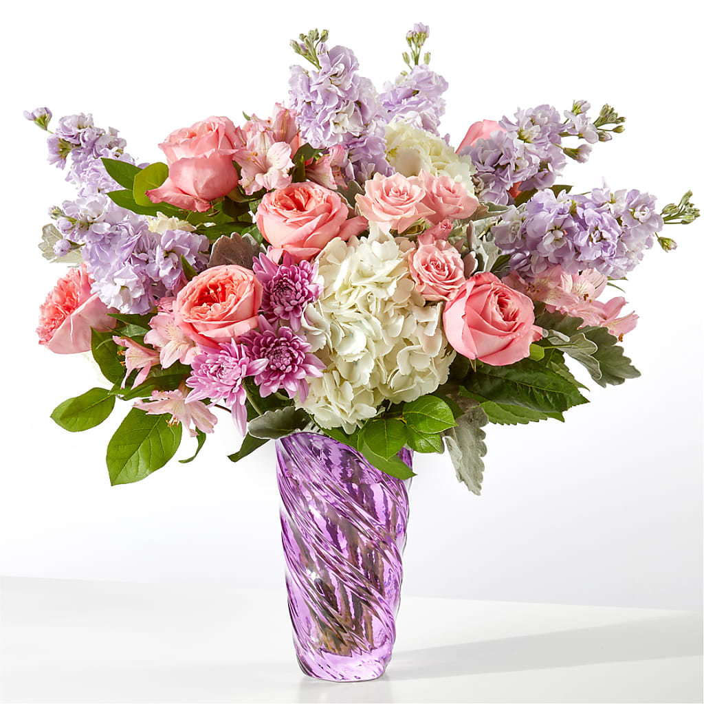 Silver Lining Bouquet – Albertsons, Pleasanton CA