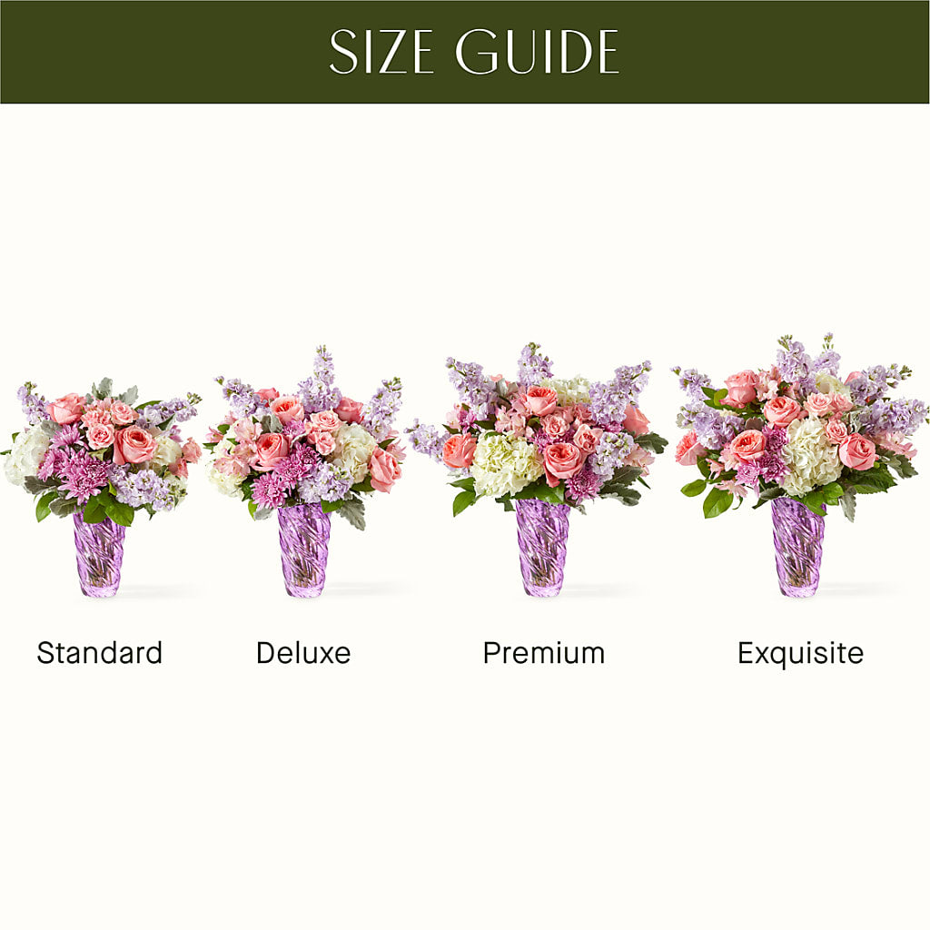 Silver Lining Bouquet – Albertsons, Pleasanton CA