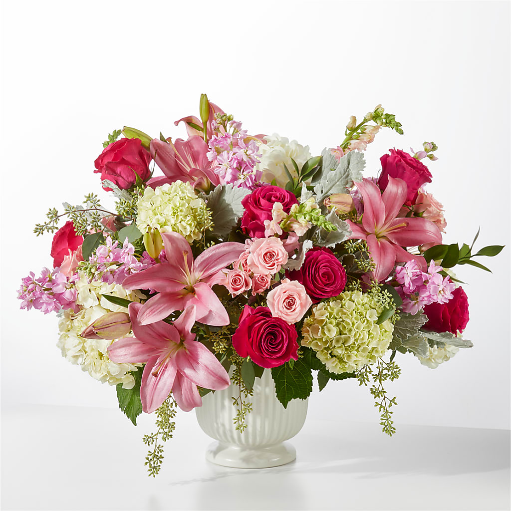 Antique Shopping Bouquet – Albertsons, Pleasanton CA