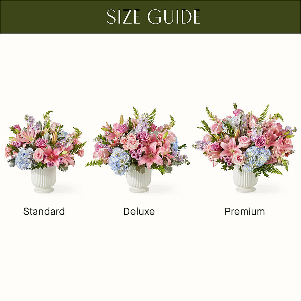 Wonderland Bouquet – Albertsons, Pleasanton CA