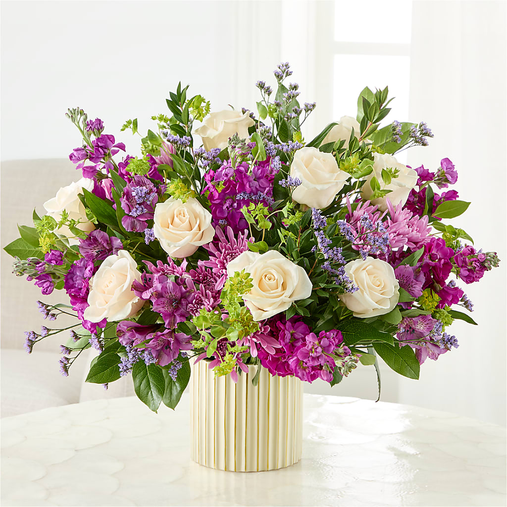 The Boutique Bouquet – Albertsons, Pleasanton CA