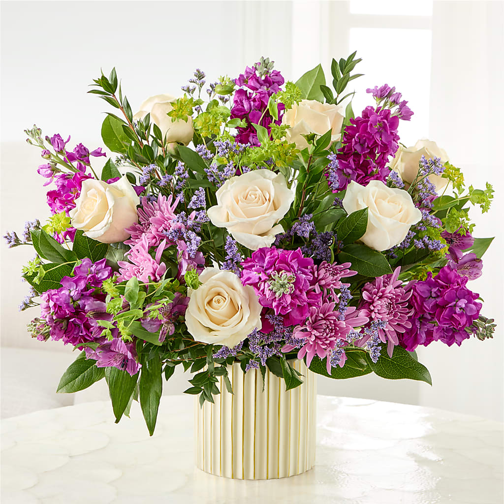 The Boutique Bouquet – Albertsons, Pleasanton CA