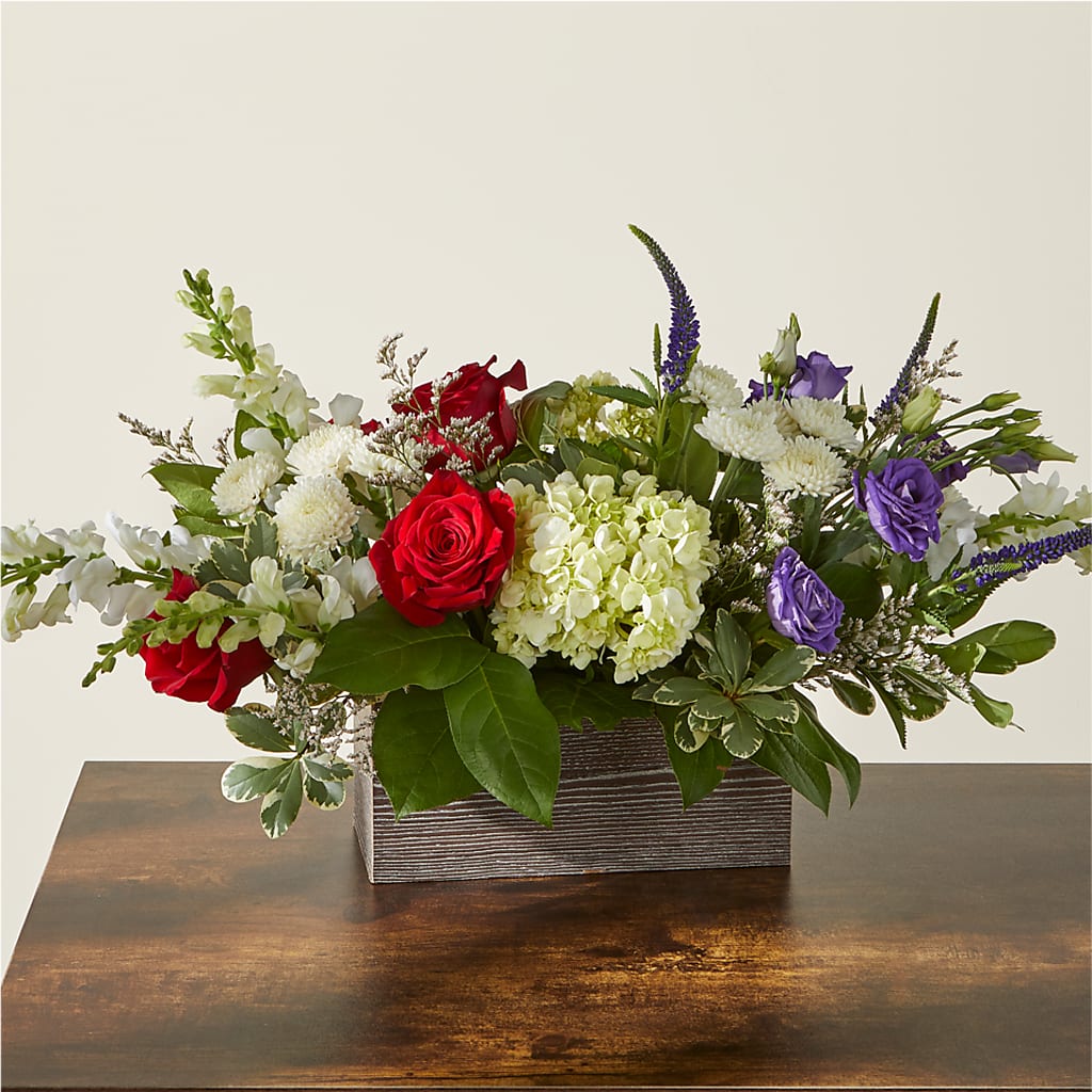 Sweet Magnolia Bouquet – Albertsons, Pleasanton CA