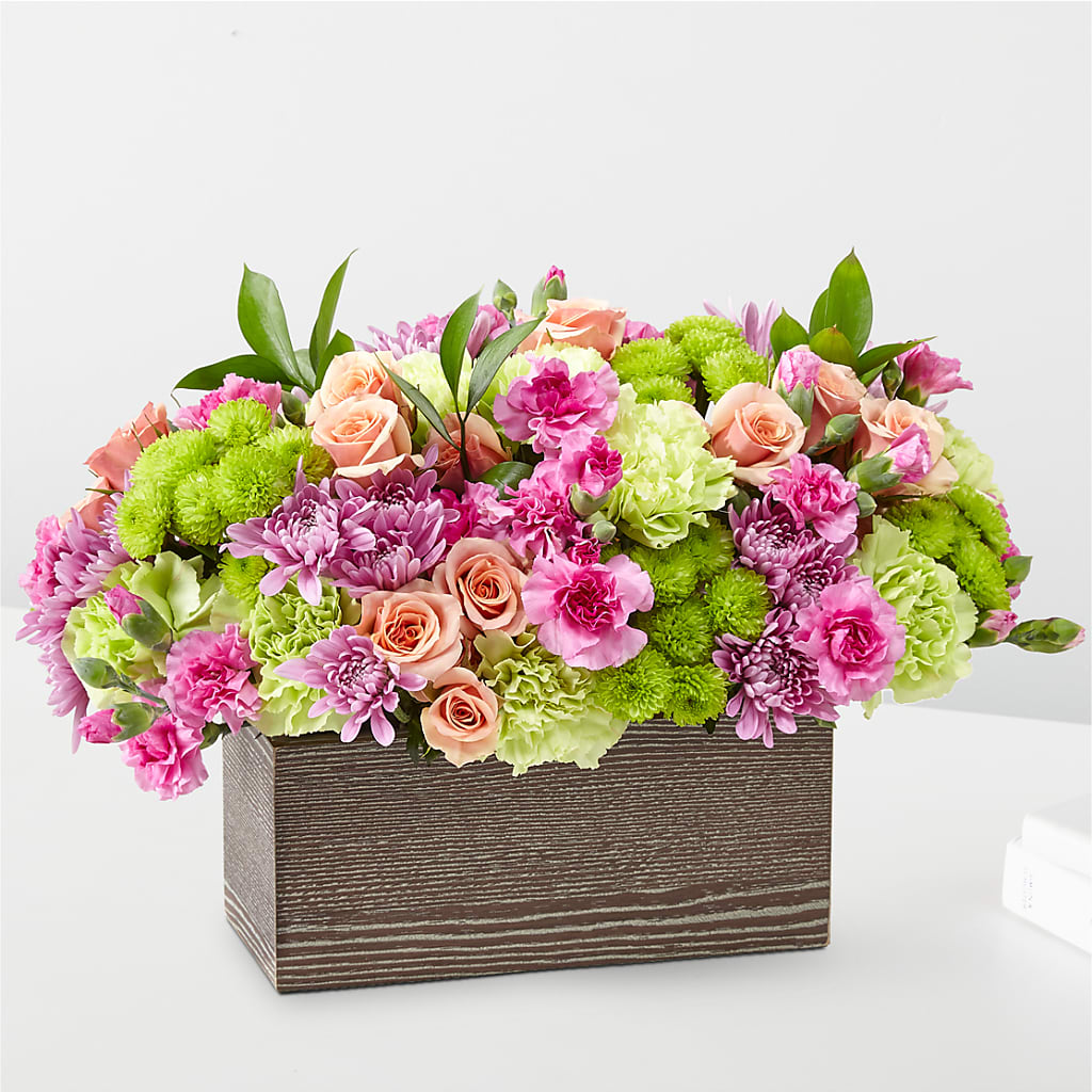 Simple Charm Bouquet – Albertsons, Pleasanton CA