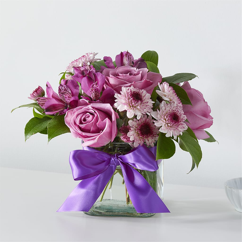 Sugarplum Bouquet – Albertsons, Pleasanton CA