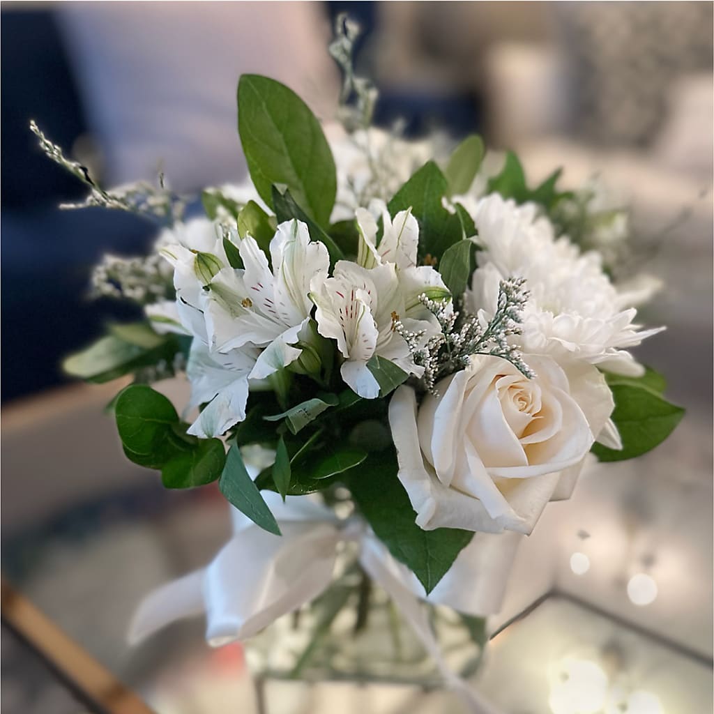 Gracefuls Bouquet – Albertsons, Pleasanton CA