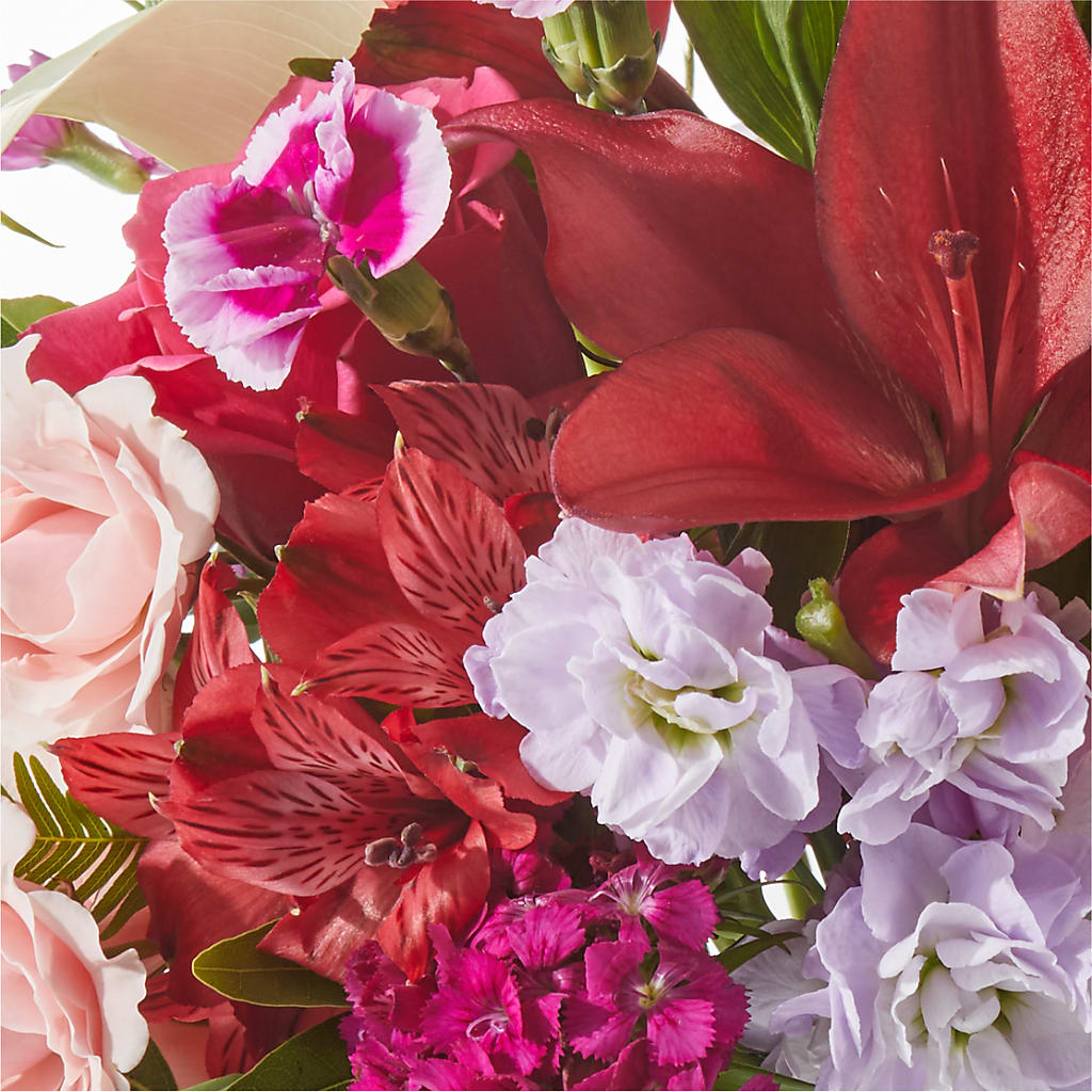 Better Together - A Florist Original – Albertsons, Pleasanton CA