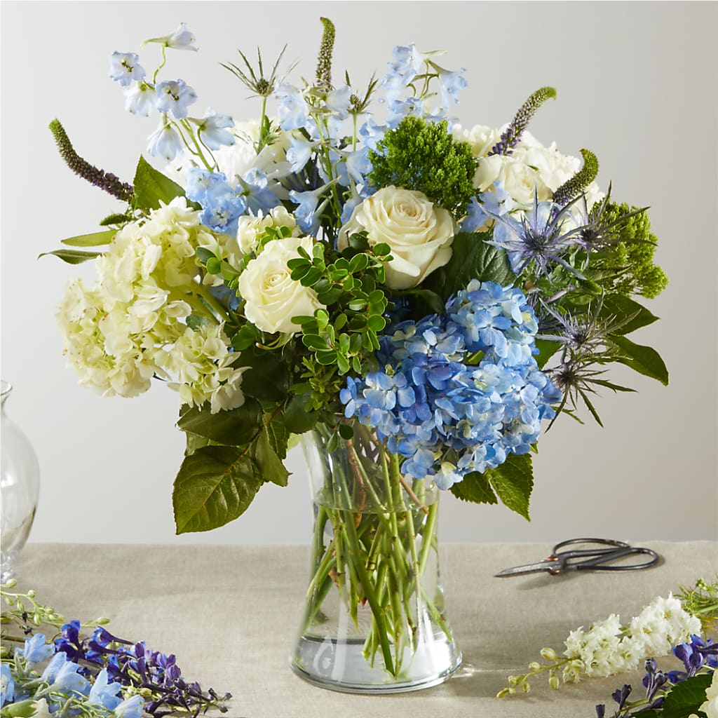 Festival of Lights – A Florist Original – Albertsons, Pleasanton CA