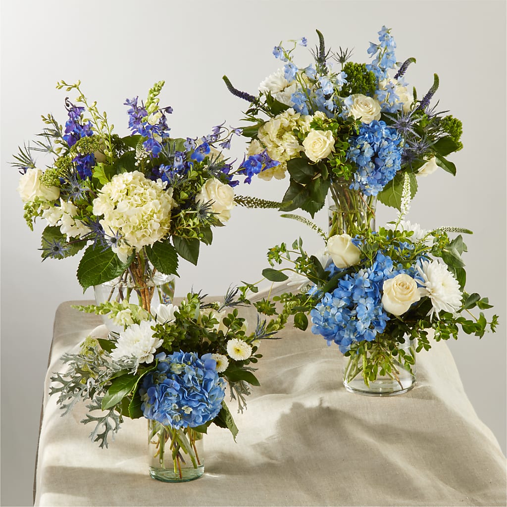Festival of Lights – A Florist Original – Albertsons, Pleasanton CA