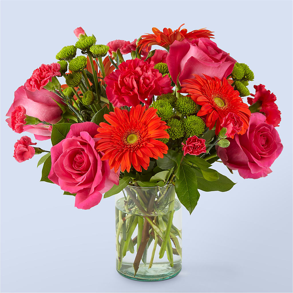 Best Dressed Bouquet – Albertsons, Pleasanton CA
