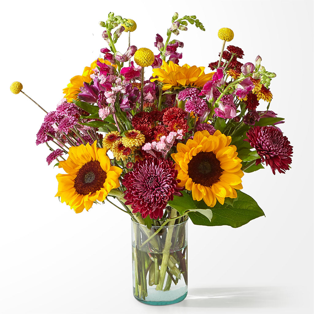 Pop of Whimsy Bouquet – Albertsons, Pleasanton CA