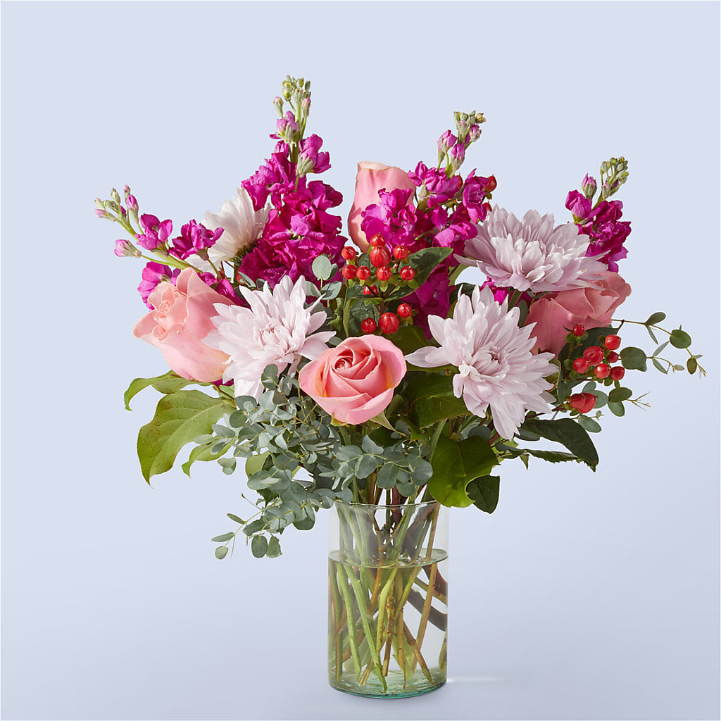 Sunday Morning Bouquet – Albertsons, Pleasanton CA