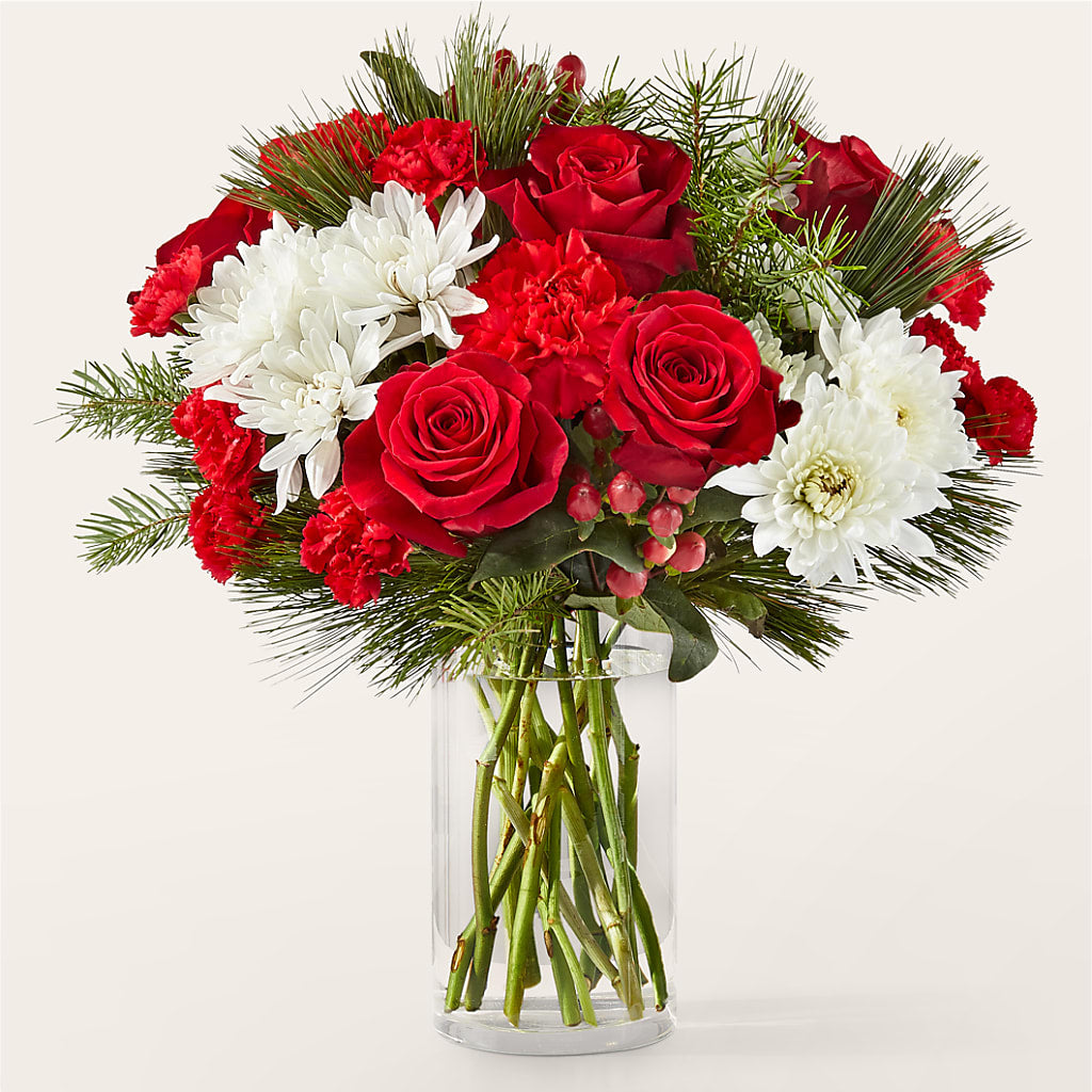 Seasonal Magic Bouquet – Albertsons, Pleasanton CA