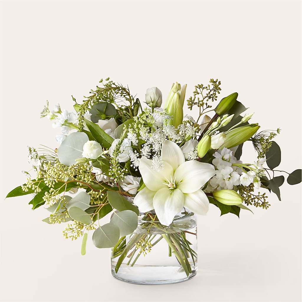 Alluring Elegance Bouquet – Albertsons, Pleasanton CA