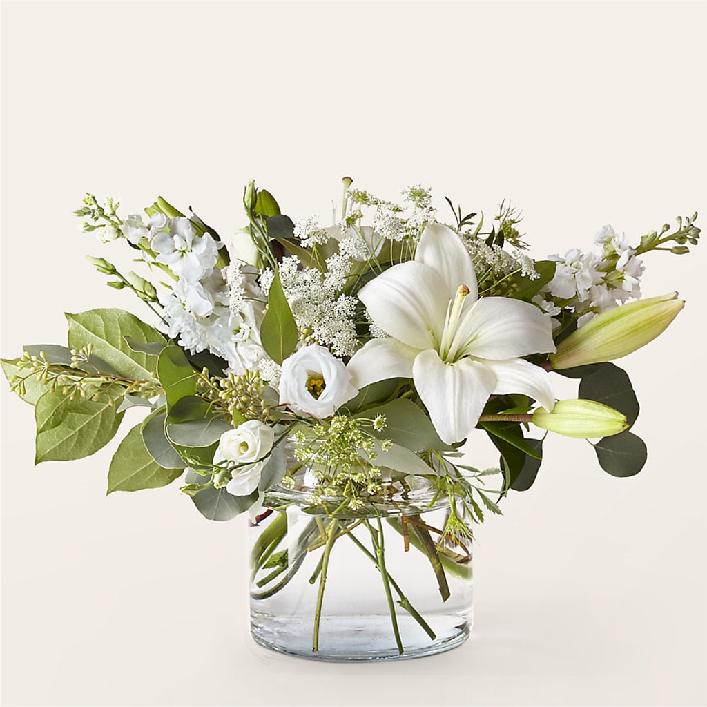 Alluring Elegance Bouquet – Albertsons, Pleasanton CA