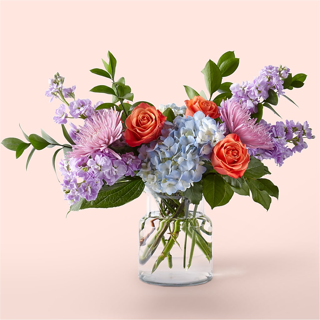 Be Mine Bouquet – Albertsons, Pleasanton CA