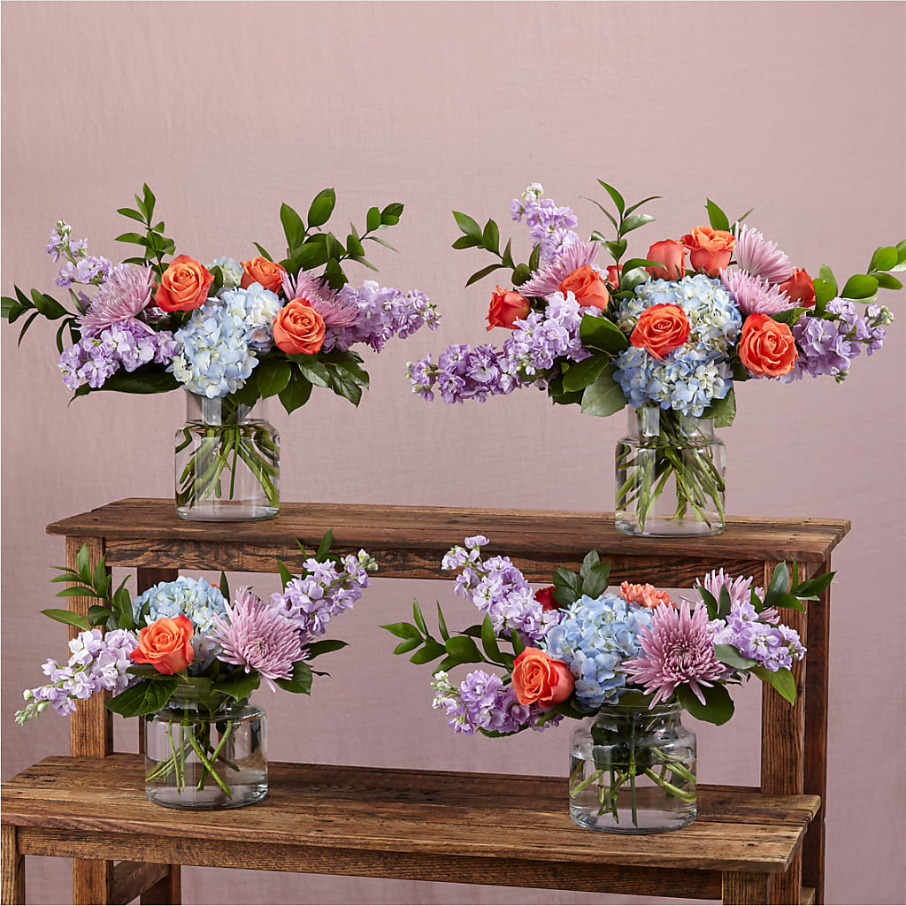 Be Mine Bouquet – Albertsons, Pleasanton CA