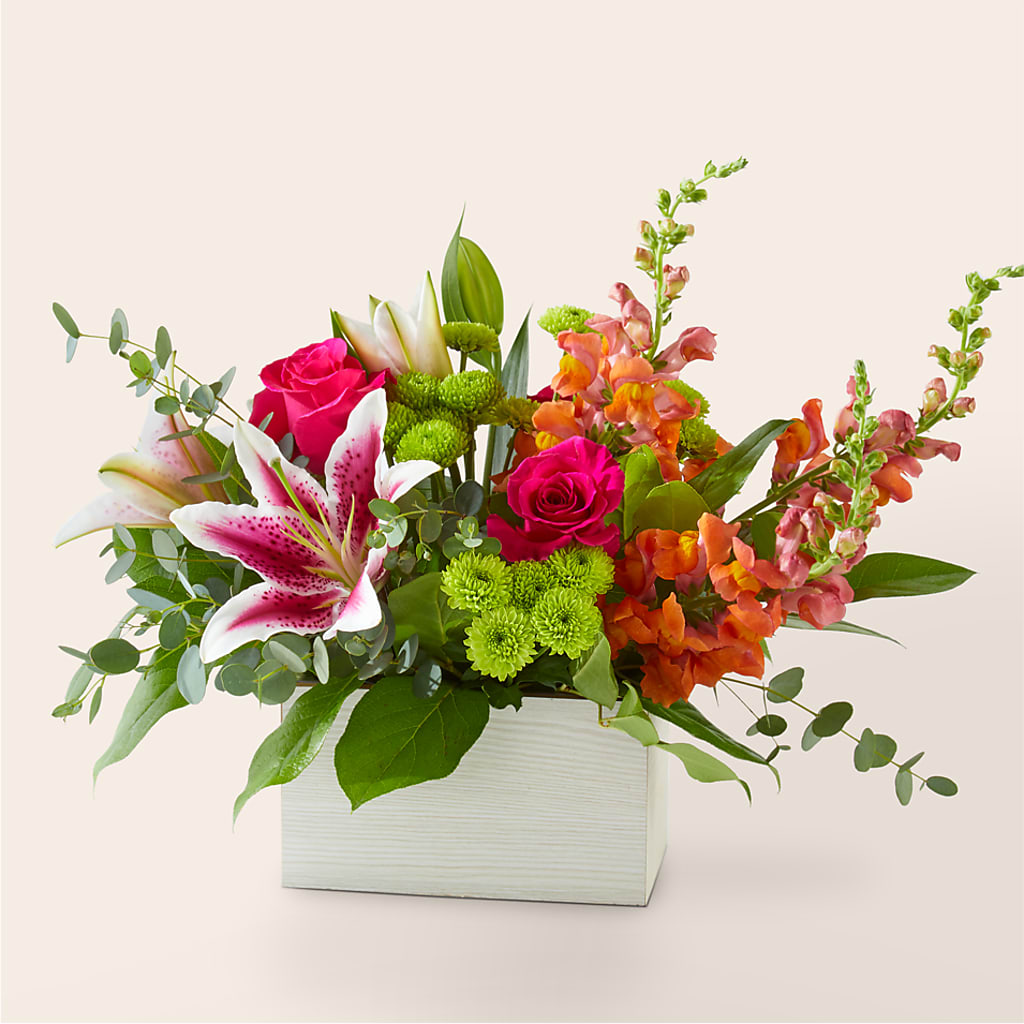 Wild Spirit Bouquet – Albertsons, Pleasanton CA