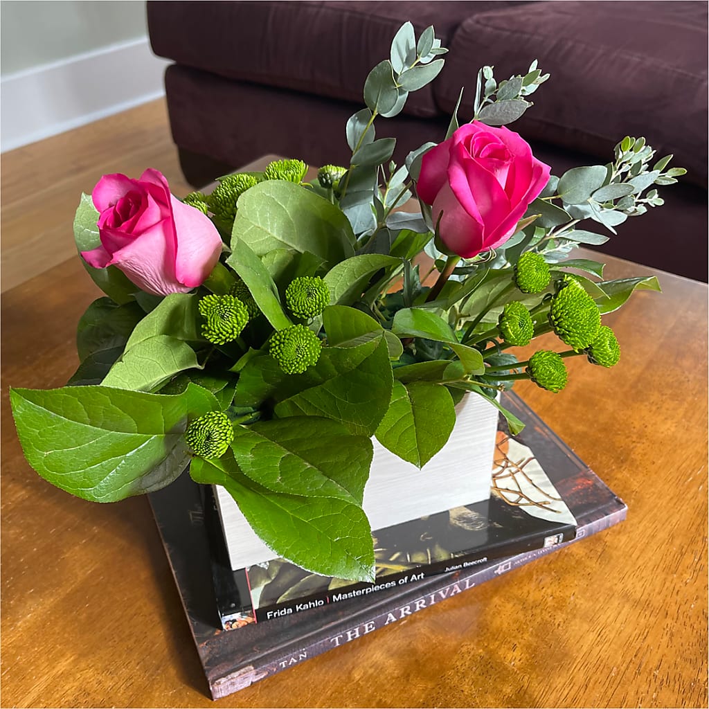 Wild Spirit Bouquet – Albertsons, Pleasanton CA
