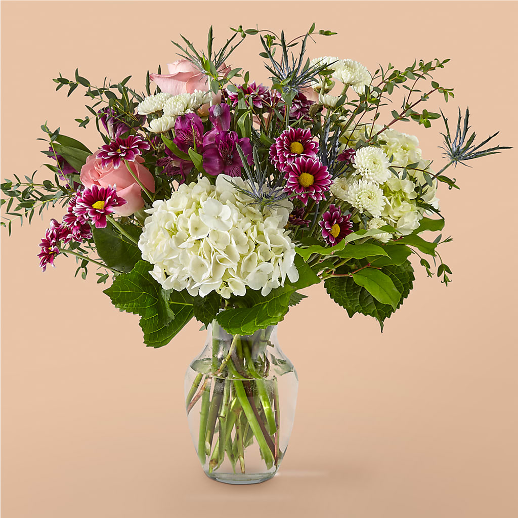 Parlour Bouquet – Albertsons, Pleasanton CA