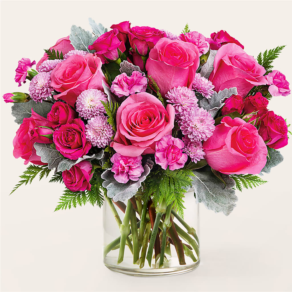 Sweet As Can Be Bouquet – Albertsons, Pleasanton CA