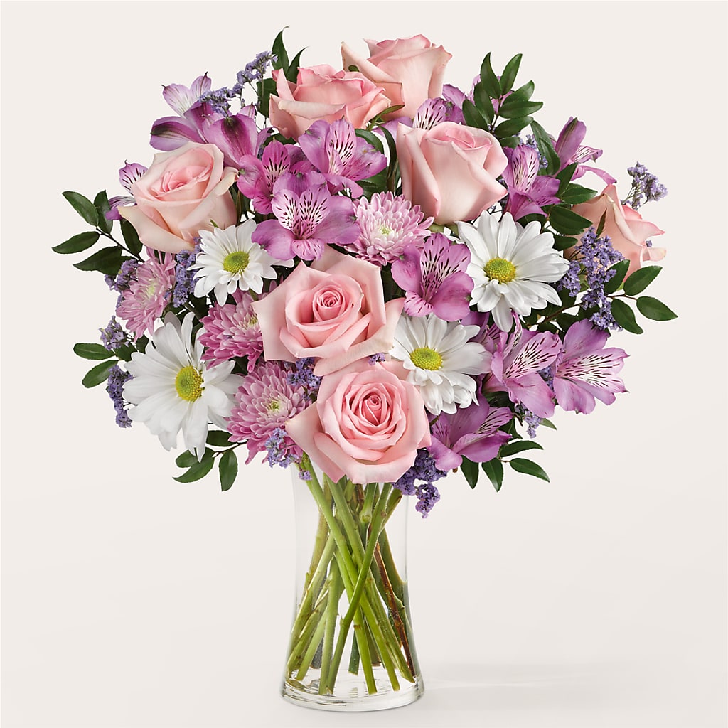 Enchantment Bouquet – Albertsons, Pleasanton CA