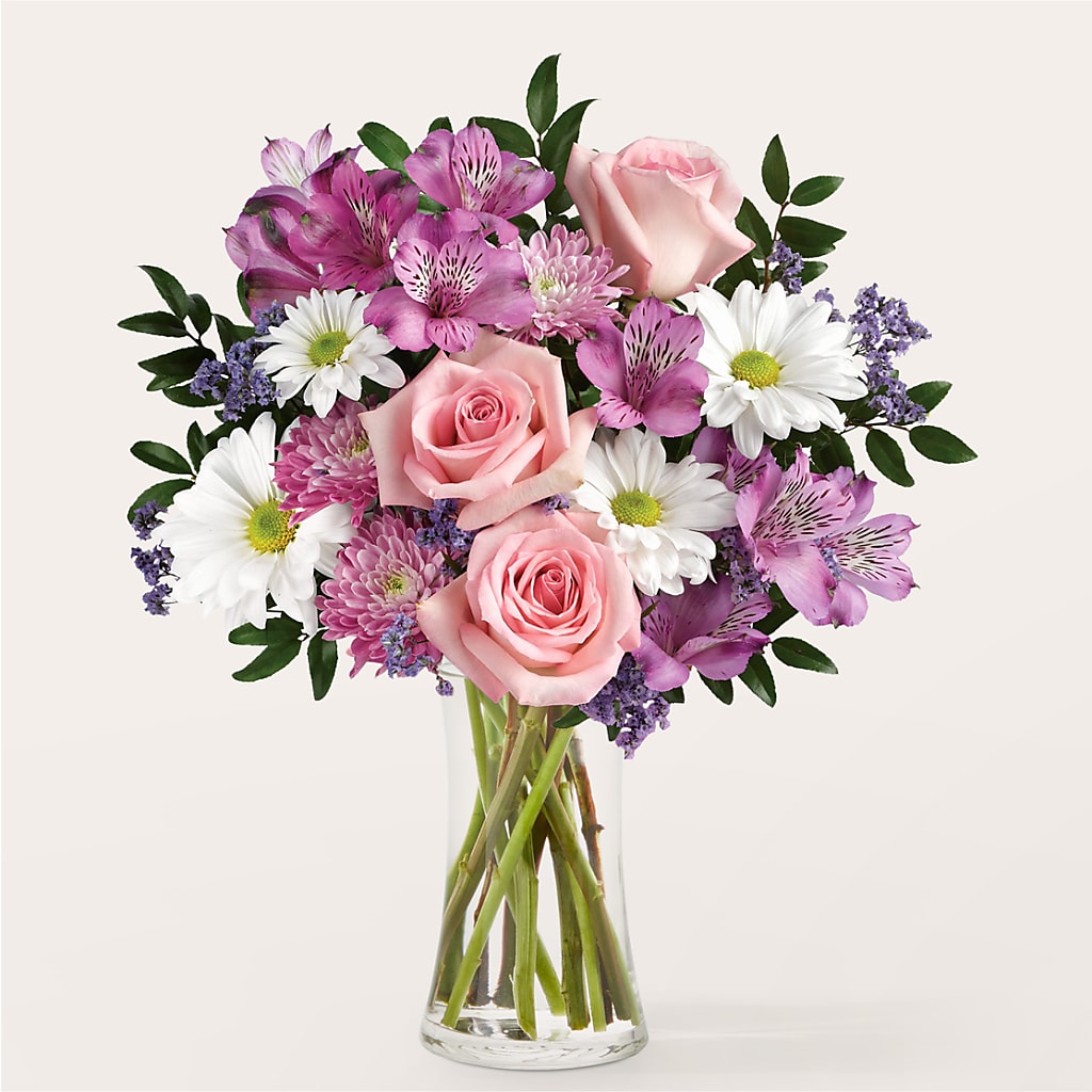Enchantment Bouquet – Albertsons, Pleasanton CA