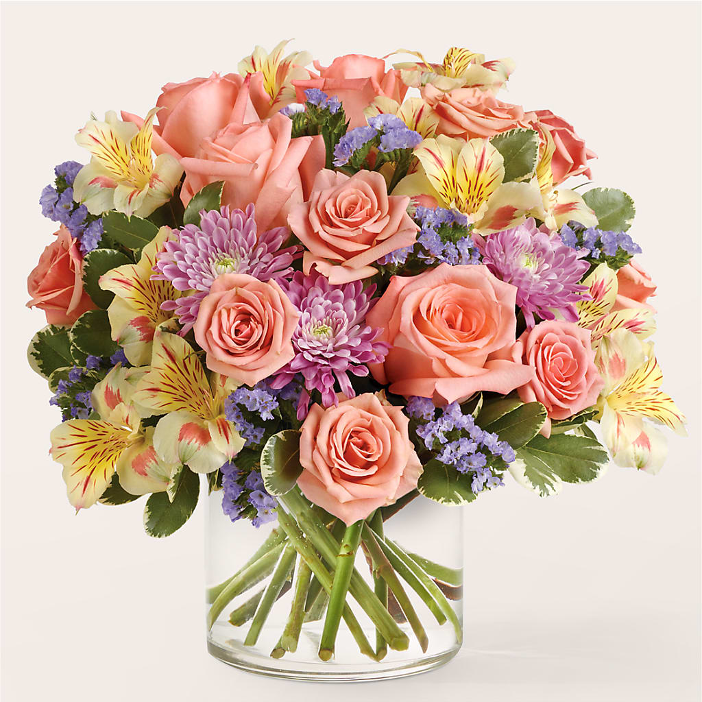 Candy Coated Bouquet – Albertsons, Pleasanton CA