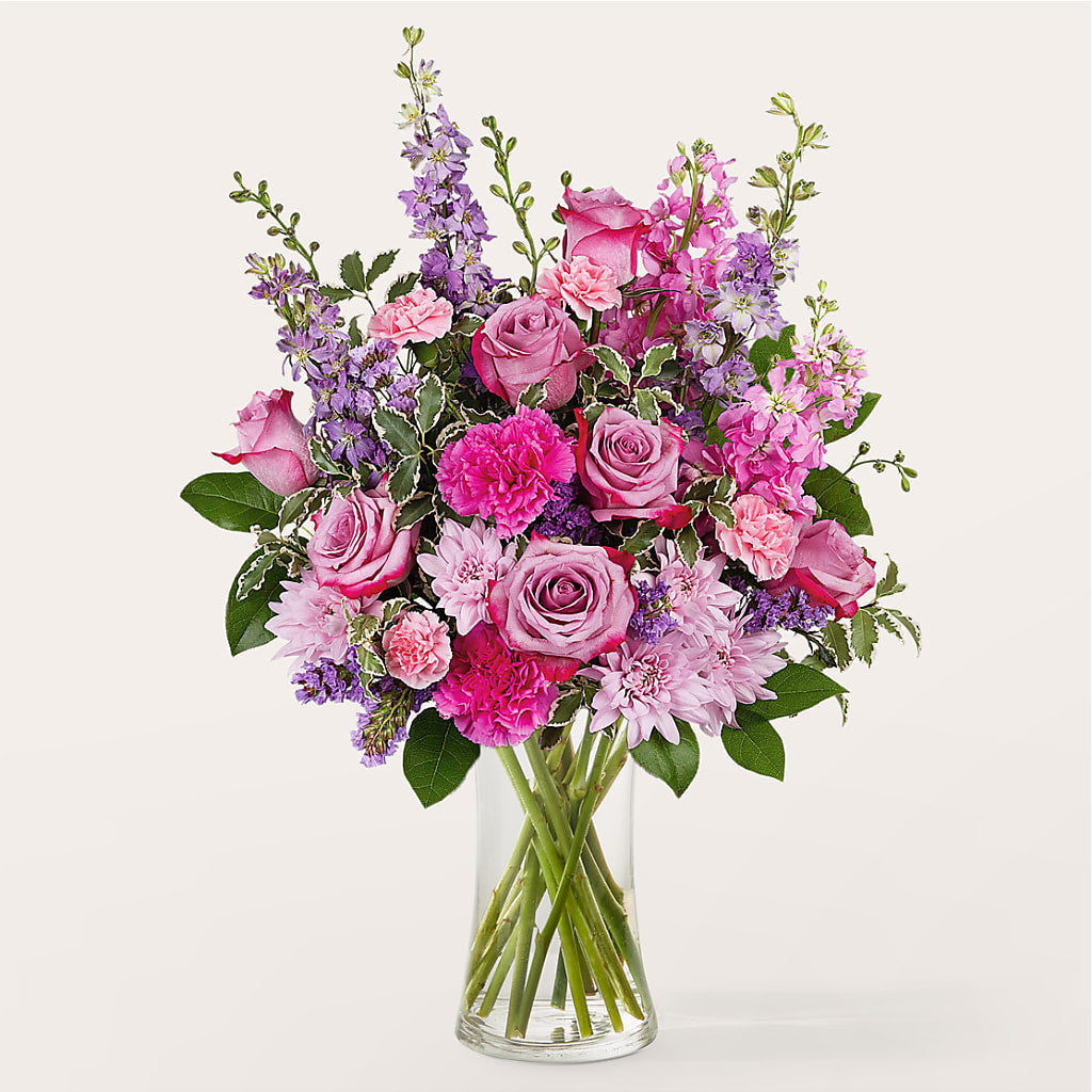 Sincerely Yours Bouquet – Albertsons, Pleasanton CA