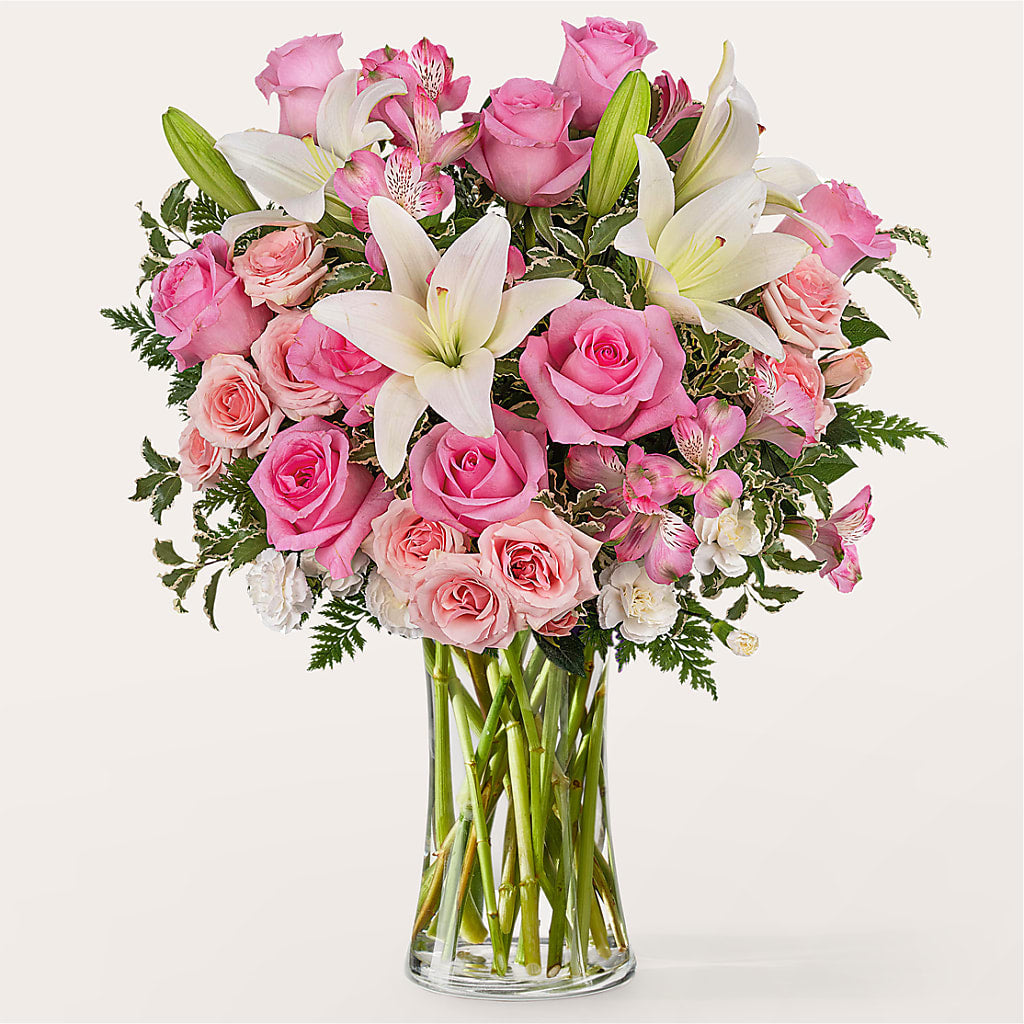 All the Best Bouquet – Albertsons, Pleasanton CA