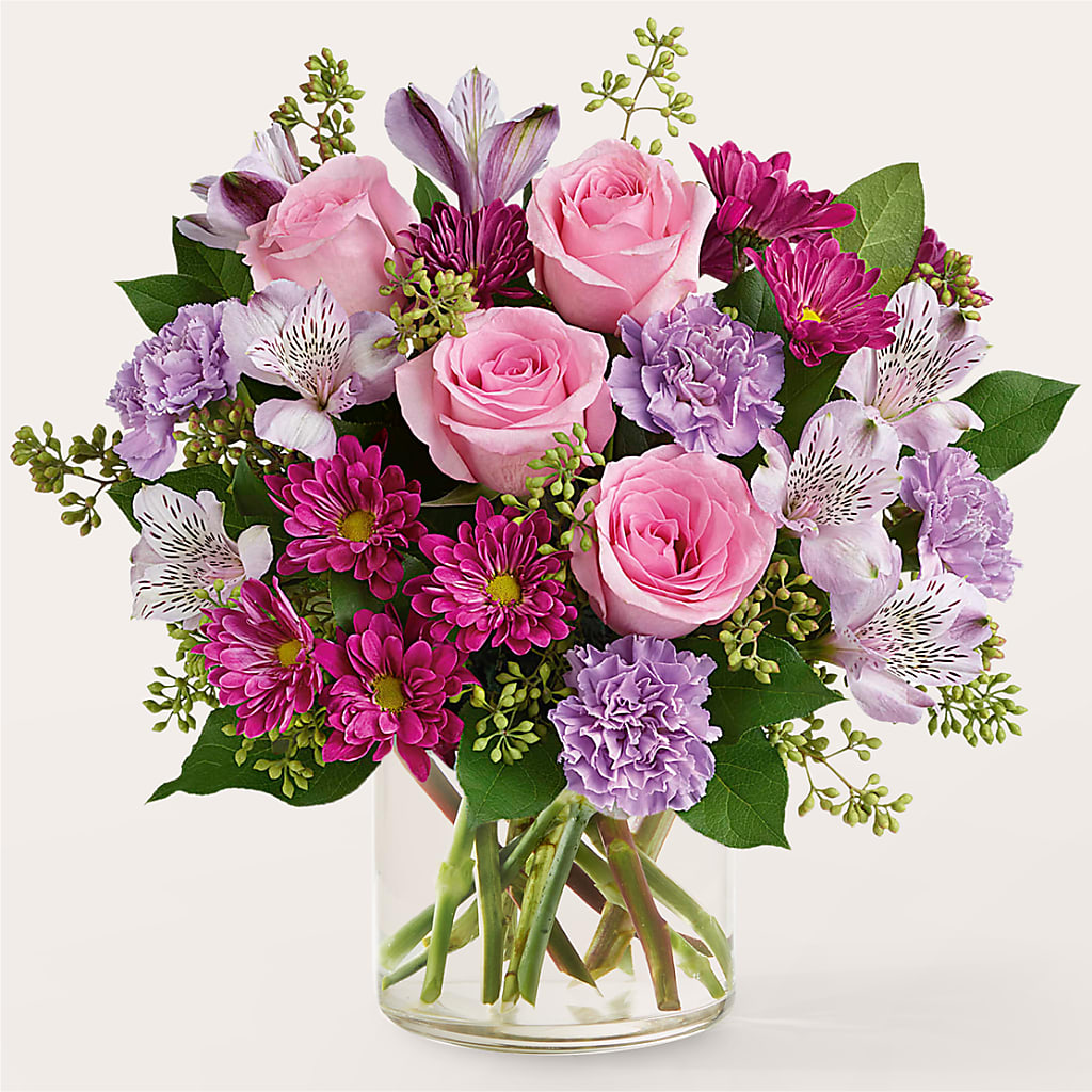 In the Clouds Bouquet – Albertsons, Pleasanton CA