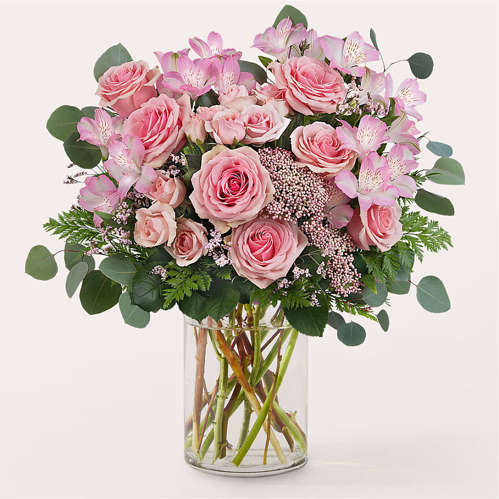 Sweetheart Bouquet – Albertsons, Pleasanton CA