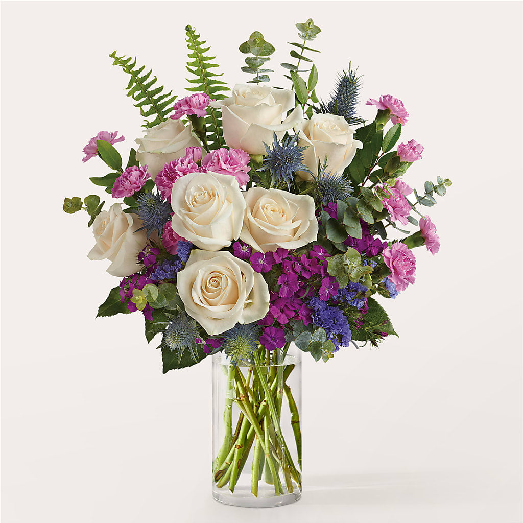 The Gala Bouquet – Albertsons, Pleasanton CA