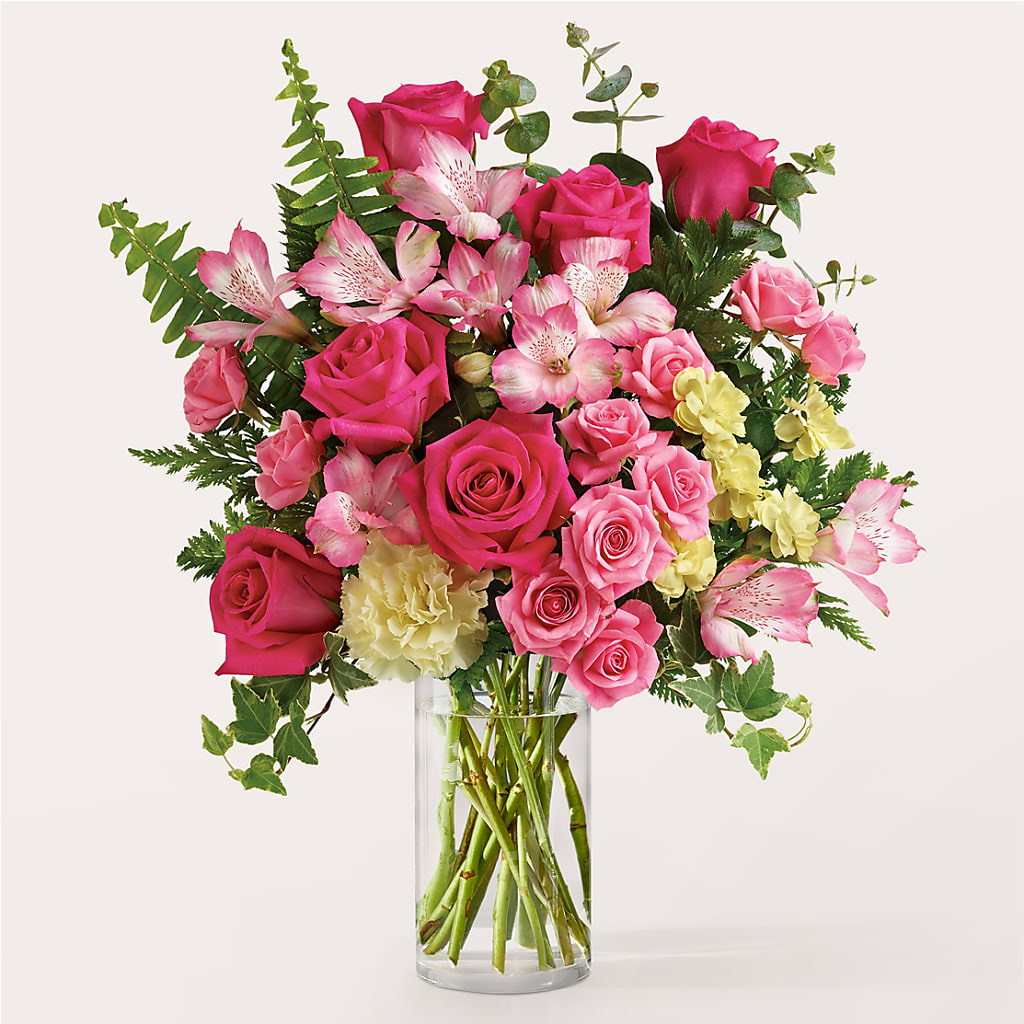 Strawberry Margarita Bouquet – Albertsons, Pleasanton CA