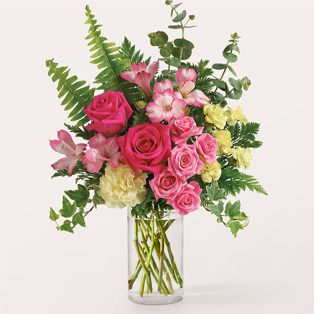 Strawberry Margarita Bouquet – Albertsons, Pleasanton CA