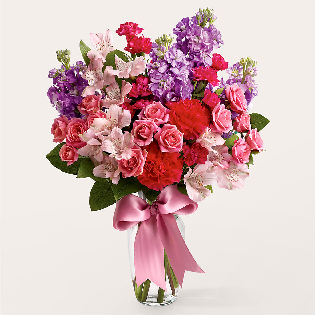 Main Character Bouquet – Albertsons, Pleasanton CA