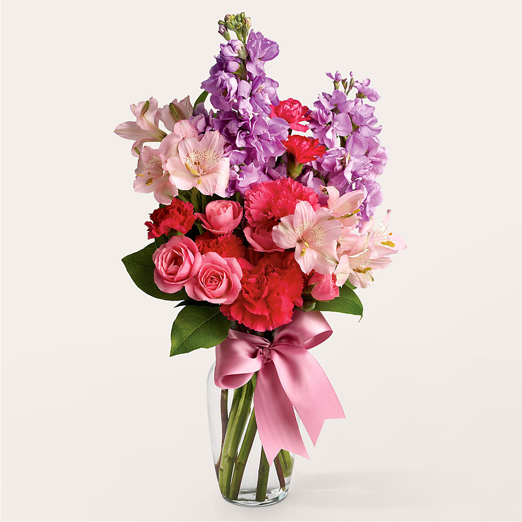 Main Character Bouquet – Albertsons, Pleasanton CA