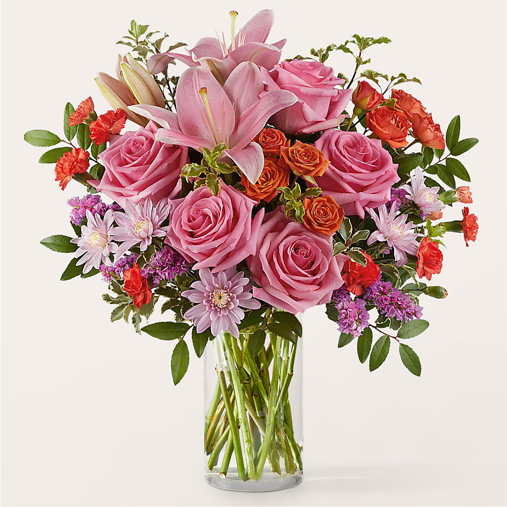 Sequins Bouquet – Albertsons, Pleasanton CA