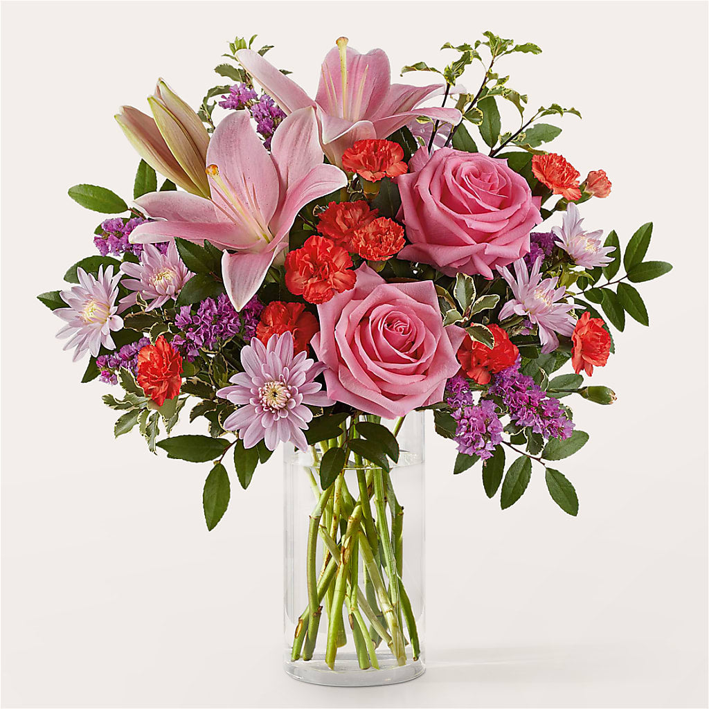 Sequins Bouquet – Albertsons, Pleasanton CA