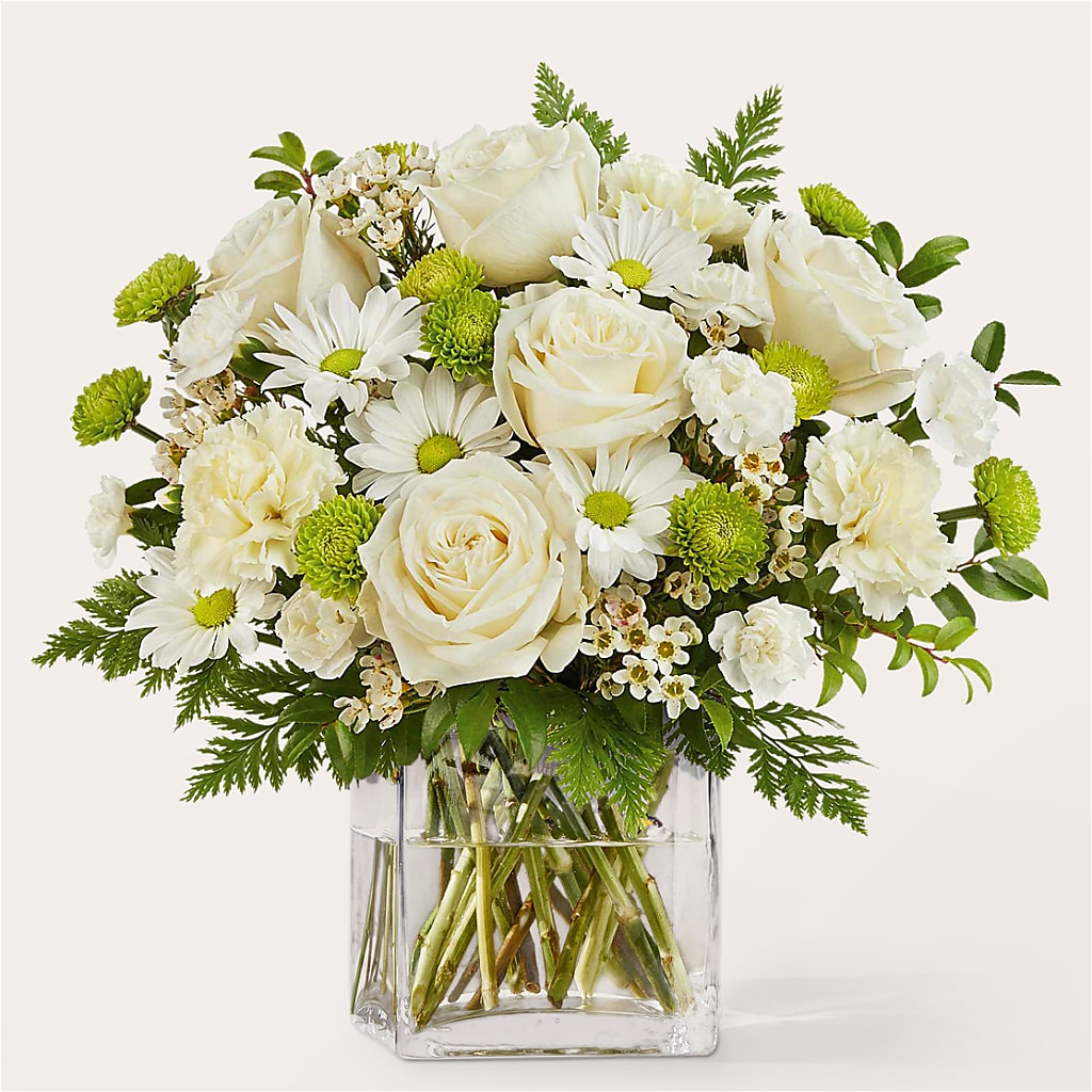 Momentary Meditation Bouquet – Albertsons, Pleasanton CA