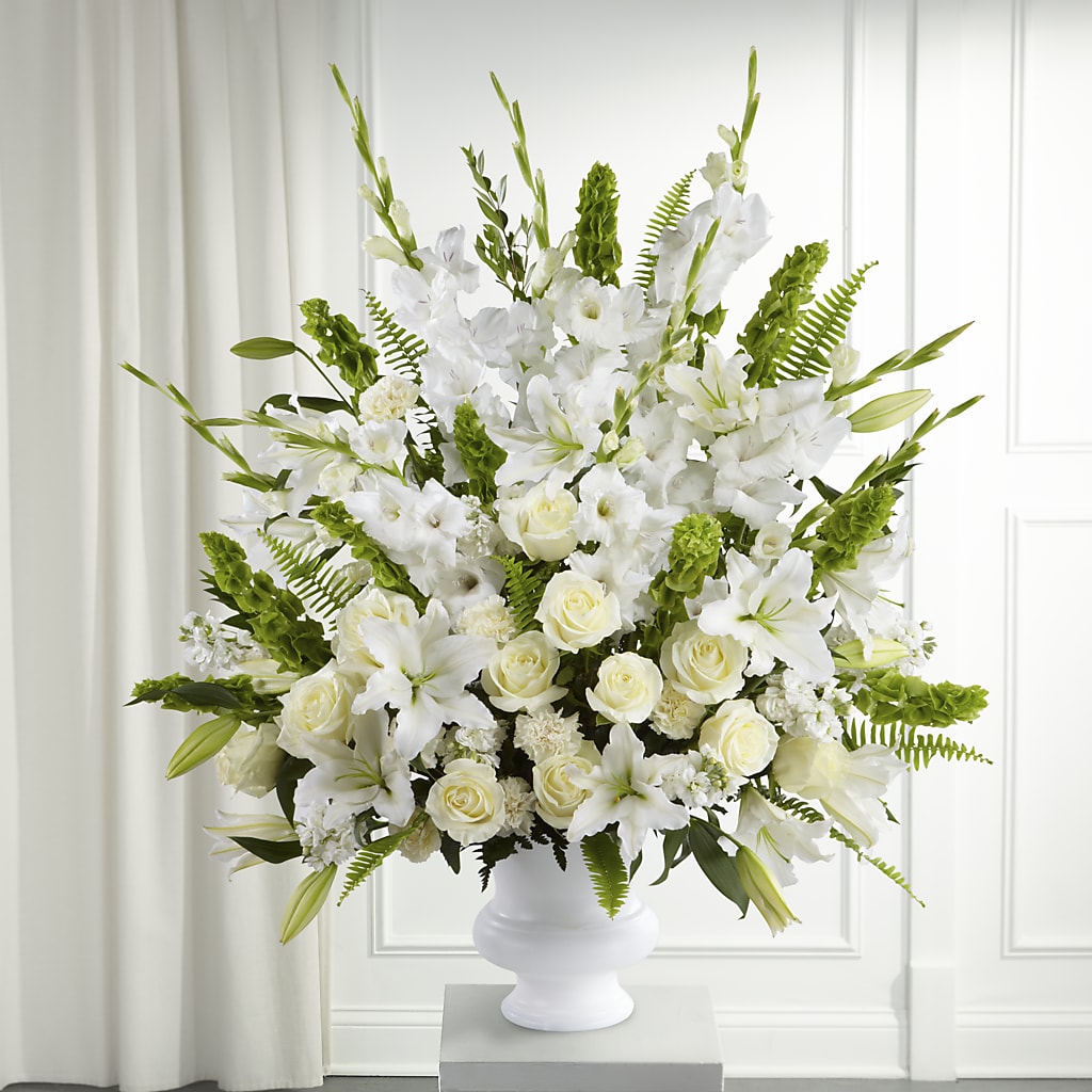 Morning Stars Arrangement – Albertsons, Pleasanton CA