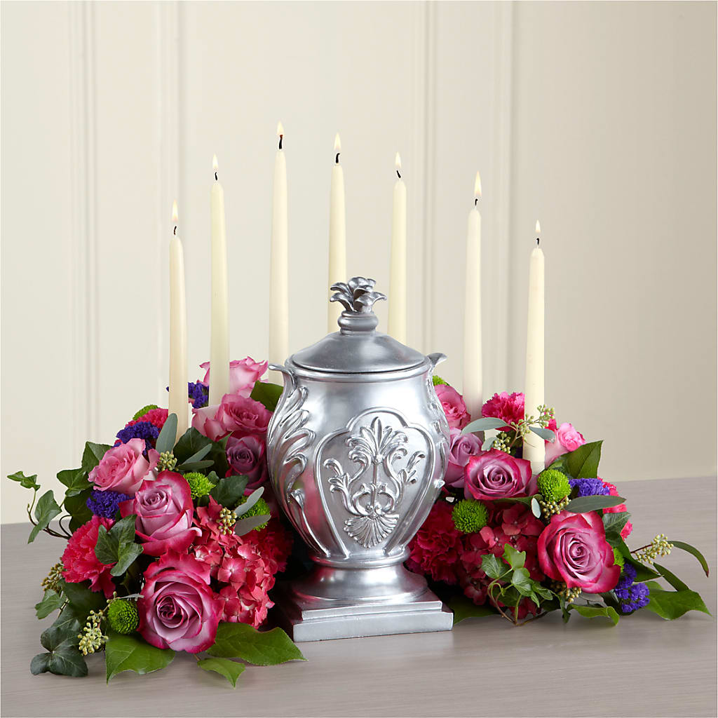 Peaceful Thoughts Arrangement – Albertsons, Pleasanton CA