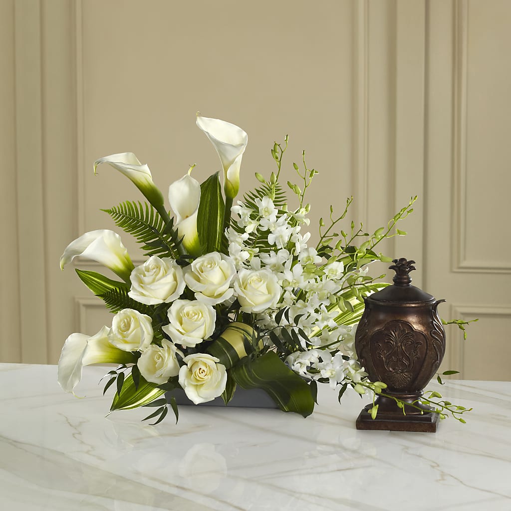 At Peace Arrangement – Albertsons, Pleasanton CA