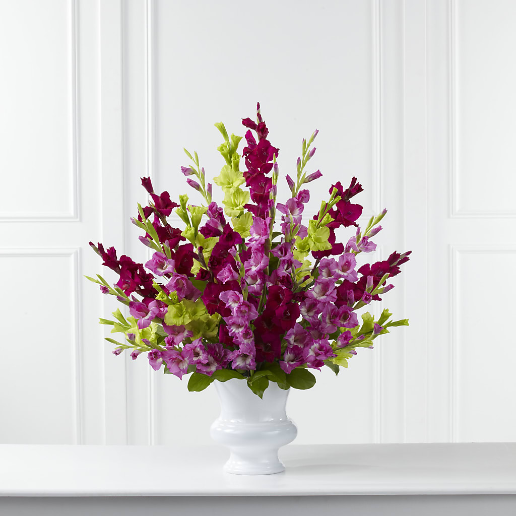 Solemn Offering Arrangement – Albertsons, Pleasanton CA