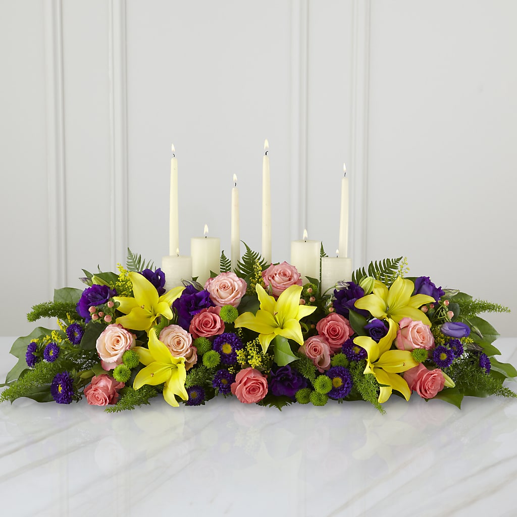 Forever Arrangement – Albertsons, Pleasanton CA