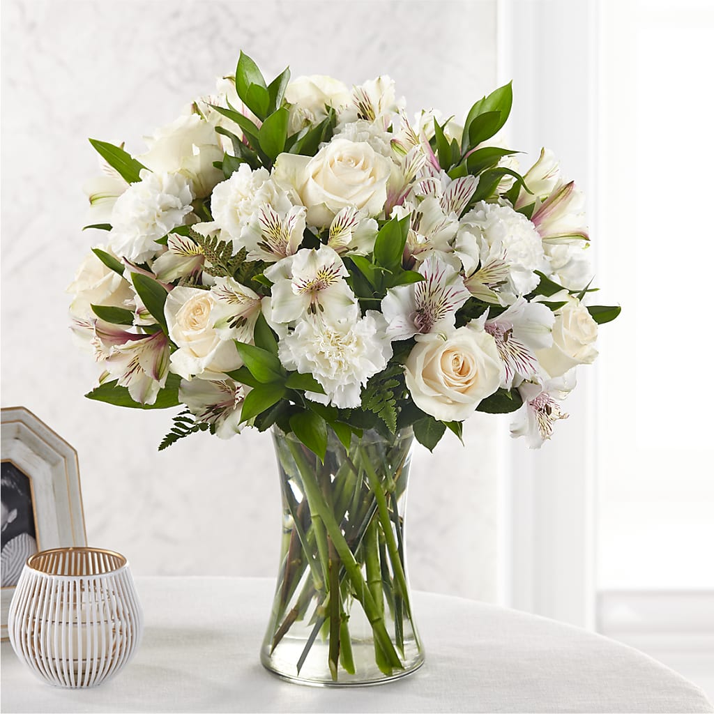 Cherished Friend Bouquet – Albertsons, Pleasanton CA