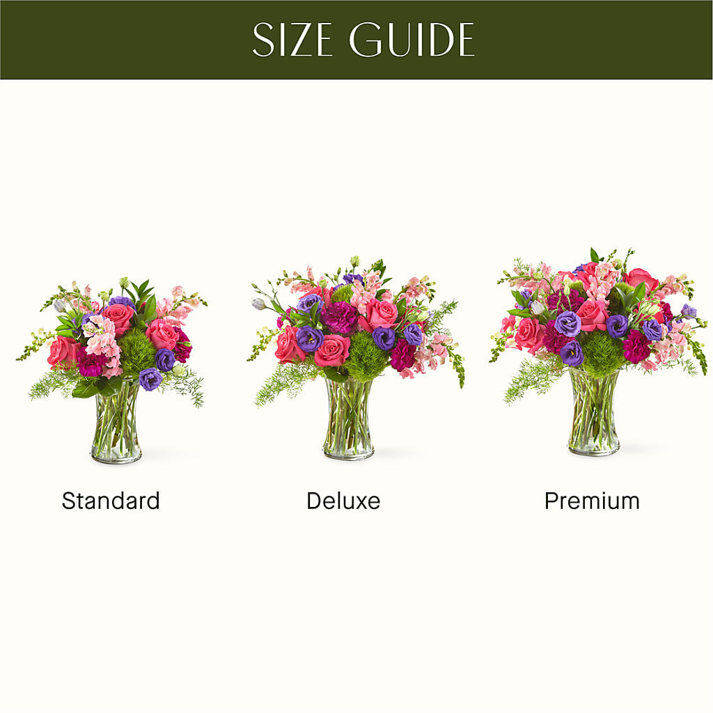 Charm & Comfort Bouquet – Albertsons, Pleasanton CA